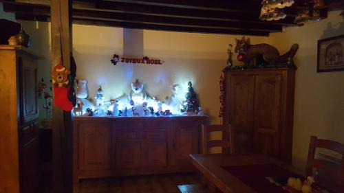 Anould Bed & Breakfast | Le Clos des Aulnes