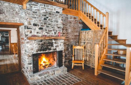Chateau-Richer Bed & Breakfast | Le Clos des Brumes