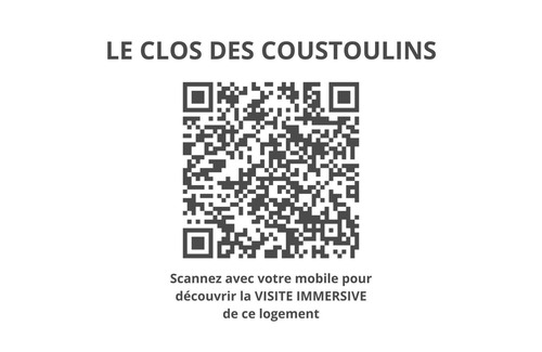 Lacoste House | Le Clos des Coustoulins