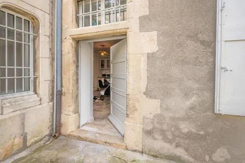 Centre Historique Apartment | Le clos des jacobins