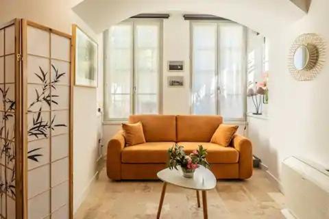 Centre Historique Apartment | Le clos des jacobins