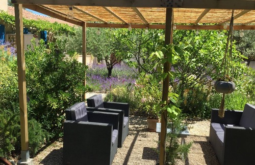 Lacoste Bed & Breakfast | Le Clos des Lavandes