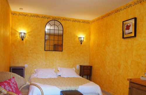 Lacoste Bed & Breakfast | Le Clos des Lavandes