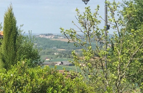 Montastruc Cottage | Le clos des mésanges Panoramic view and absolute calm