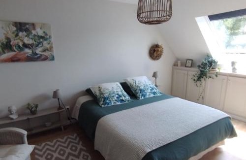 Calais City Center Bed & Breakfast | Le Clos des Mouettes