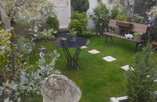 Calais City Center Bed & Breakfast | Le Clos des Mouettes