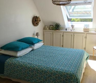 Calais City Center Bed & Breakfast | Le Clos des Mouettes