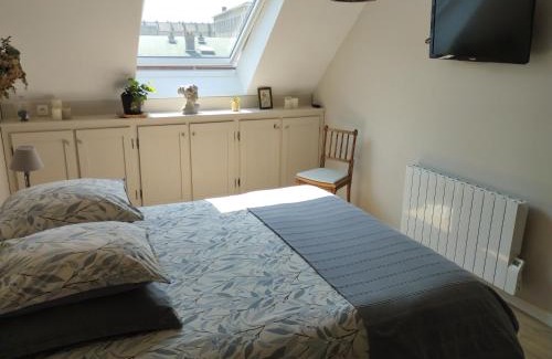 Calais City Center Bed & Breakfast | Le Clos des Mouettes
