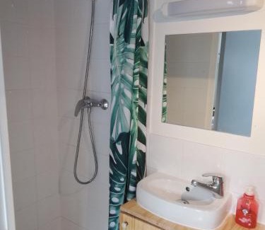 Rivedoux-Plage House | Le Clos des Pins