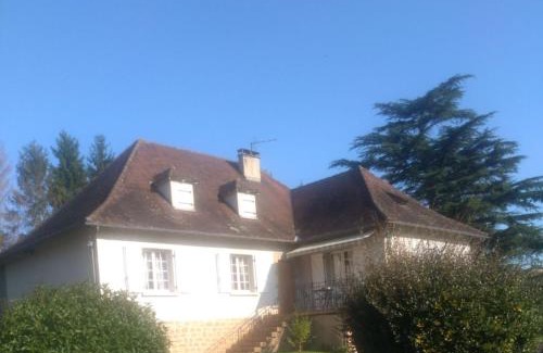 Girac House | Le clos des Pradels