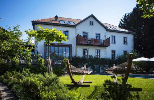 Annecy-le-Vieux Hotel | Le Clos Des Sens