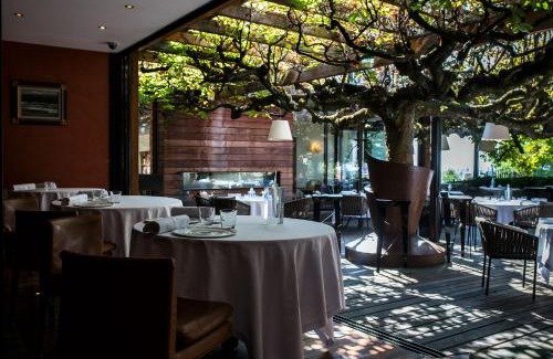 Annecy-le-Vieux Hotel | Le Clos Des Sens