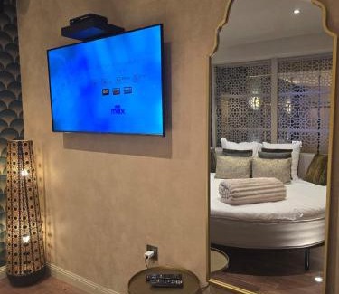 Chaudfontaine Bed & Breakfast | Le Clos des Thermes
