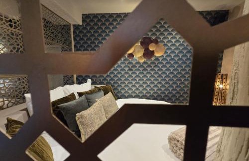 Chaudfontaine Bed & Breakfast | Le Clos des Thermes