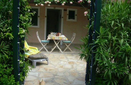 Saint-Raphael Apartment | Le Clos des Vignes - Studio 1