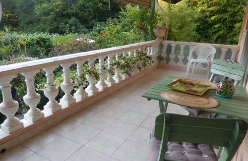 Saint-Raphael Apartment | Le Clos des Vignes - Studio 1