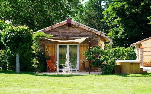 Montauban House | Le Clos du Pīgeonnier - Gîte de charme
