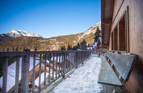 Oz Ski Chalet | Le Clos du Pré 25