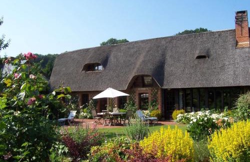Valmont Bed & Breakfast | Le Clos du Vivier