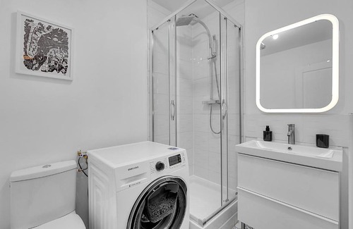 Guilhemery Apartment | Le Clos Dupont - Appartement avec jardin et terrasse à Toulouse