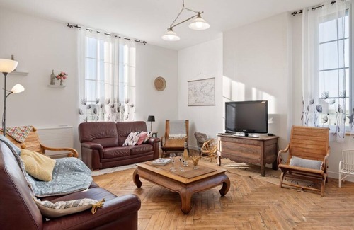 Saint-Vigor-d'Ymonville House | Le Clos d'Anthime - SAINT VIGOR D'YMONVILLE