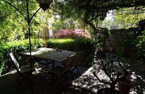 Agen House | Le Clos Lamouroux - Grande maison pour 12