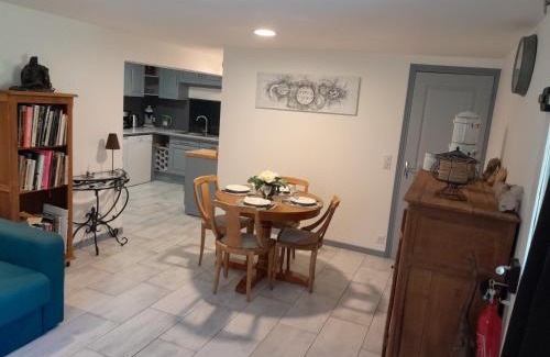 Castels Apartment | Le clos Le Roc Rouge