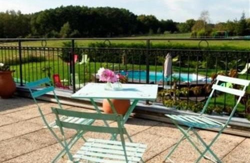 Langeais House | Le Clos Marie