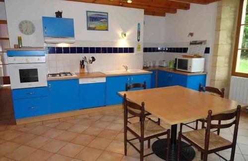Puy-l'Eveque House | Le Clos Mayne - PUY-L'EVEQUE