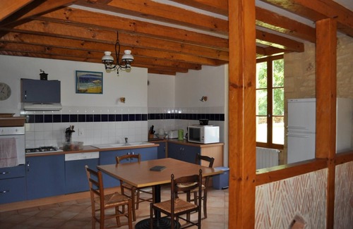 Puy-l'Eveque House | Le Clos Mayne - PUY-L'EVEQUE