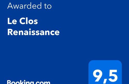 Oppede Bed & Breakfast | Le Clos Renaissance