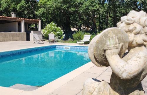 Oppede Bed & Breakfast | Le Clos Renaissance