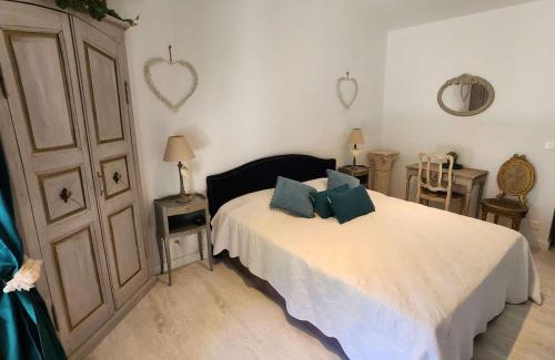 Oppede Bed & Breakfast | Le Clos Renaissance