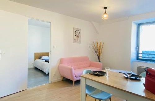 Rodez Apartment | LE CLOS RUTHÈNE