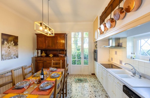 Beziers House | Le Clos Saint Emilie (Tennis & piscine) by Interhome