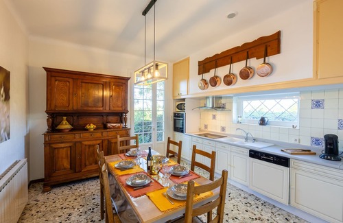 Beziers House | Le Clos Saint Emilie (Tennis & piscine) by Interhome