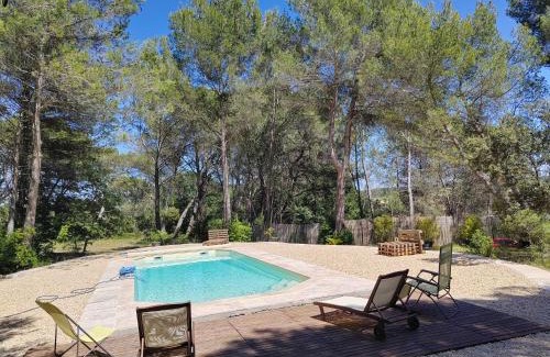 Lambesc Apartment | Le Clos Zinou