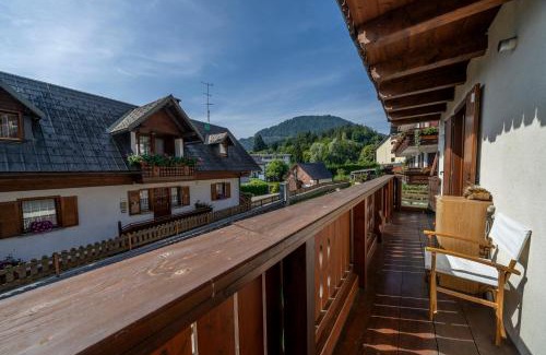 Tarvisio Apartment | Le Coccinelle