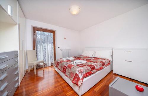 Tarvisio Apartment | Le Coccinelle
