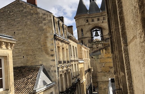 Capucins - Victoire Apartment | Le Cocon Bordelais