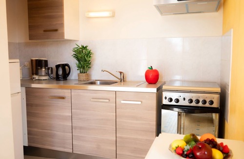 La Bernerie-en-Retz House | Le Cocon by Interhome