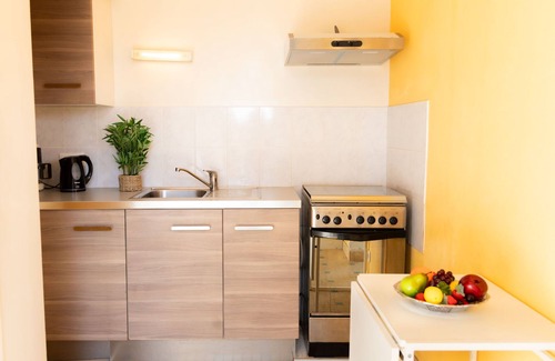 La Bernerie-en-Retz House | Le Cocon by Interhome