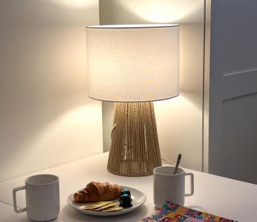 2nd Arrondissement Apartment | Le Cocon Carnot