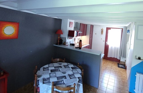 Le Croisic House | Le Cocon Croisicais