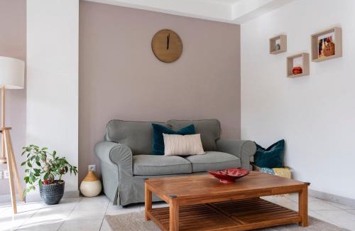 Poincare - Foch - Anatole France - Croix de Bourgogne Apartment | Le cocon d'Emile - Cosy et tout équipé