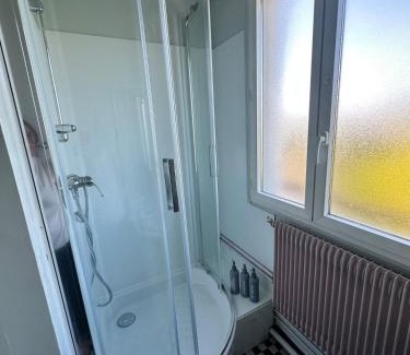 Saint-Pierre-des-Corps Apartment | Le Cocon de la Gare