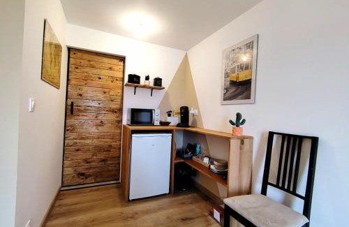 Neuville-sur-Ain Bed & Breakfast | Le Cocon de l'Ain