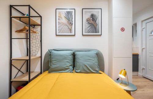 Vaise Apartment | Le Cocon De Paris