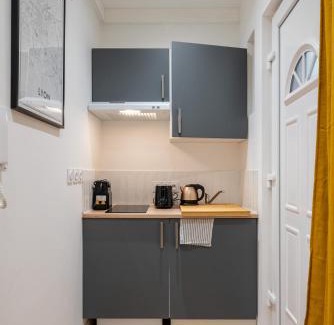 Vaise Apartment | Le Cocon De Paris