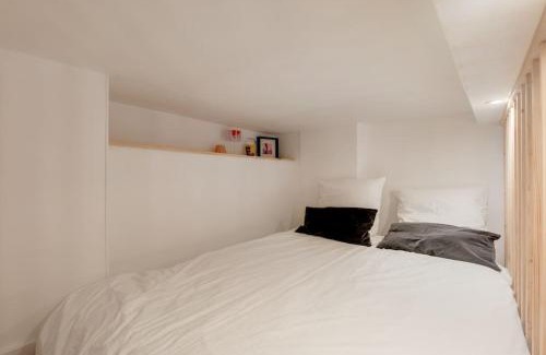 Guilhemery Apartment | Le Cocon de St Aubin - Suite au cœur de Toulouse